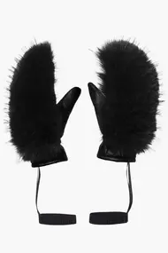 GOLDBERGH HILL MITTENS