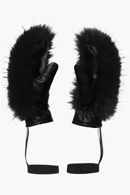 GOLDBERGH HILL MITTENS