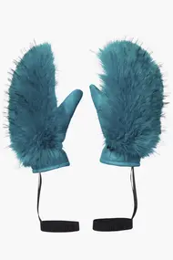 GOLDBERGH HILL MITTENS