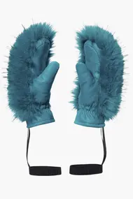 GOLDBERGH HILL MITTENS