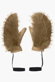 GOLDBERGH HILL MITTENS