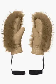 GOLDBERGH HILL MITTENS