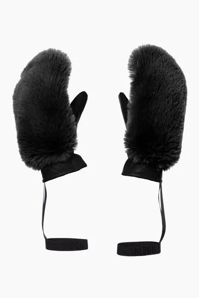 GOLDBERGH HILL MITTENS
