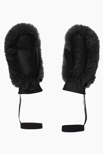 GOLDBERGH HILL MITTENS