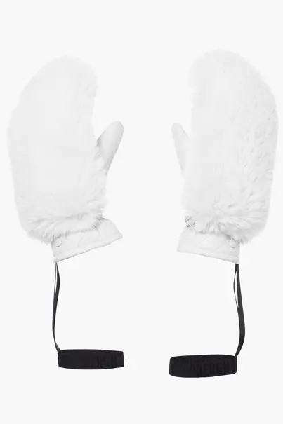 GOLDBERGH HILL MITTENS