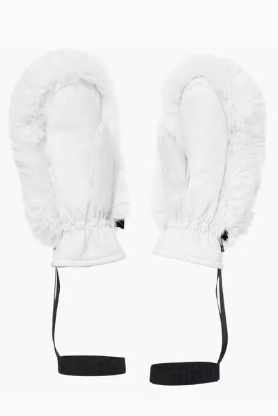 GOLDBERGH HILL MITTENS