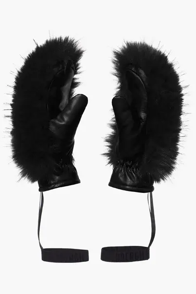 GOLDBERGH HILL MITTENS