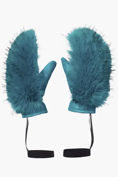 GOLDBERGH HILL MITTENS