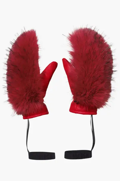 GOLDBERGH HILL MITTENS