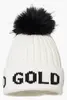 GOLDBERGH HODD BEANIE