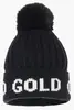 GOLDBERGH HODD BEANIE