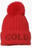 GOLDBERGH HODD BEANIE