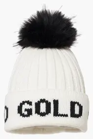 GOLDBERGH HODD BEANIE