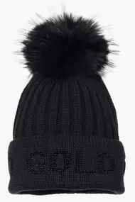 GOLDBERGH HODD BEANIE