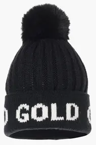 GOLDBERGH HODD BEANIE