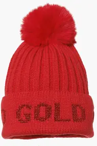 GOLDBERGH HODD BEANIE