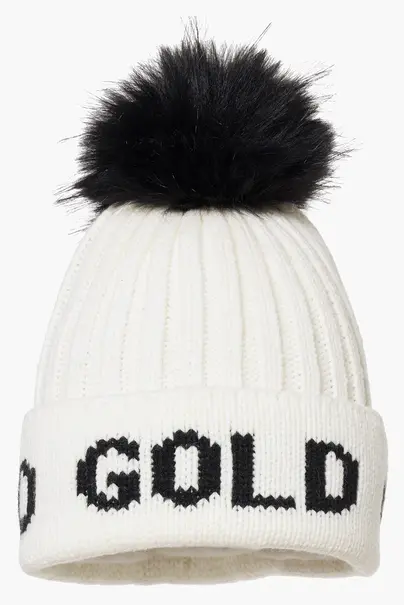 GOLDBERGH HODD BEANIE