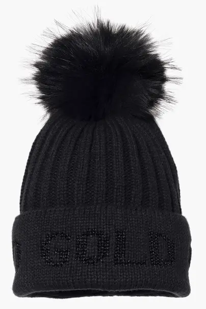 GOLDBERGH HODD BEANIE