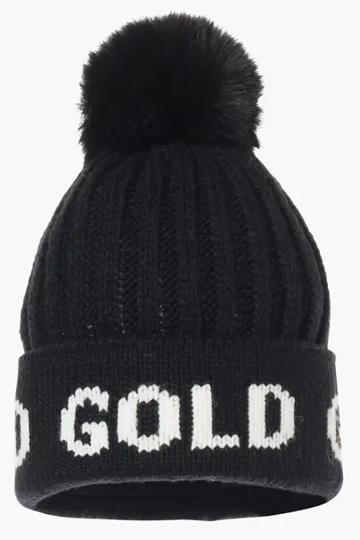 GOLDBERGH HODD BEANIE