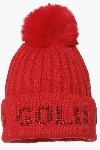 GOLDBERGH HODD BEANIE