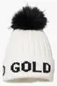 GOLDBERGH HODD BEANIE