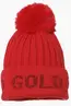 GOLDBERGH HODD BEANIE
