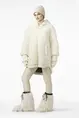 GOLDBERGH ISABELLE JACKET