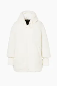 GOLDBERGH ISABELLE JACKET