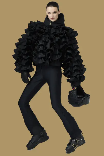 GOLDBERGH ISADORA SKI JACKET