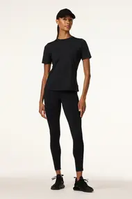 GOLDBERGH ISLA SHORT SLEEVE TOP