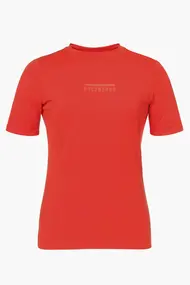 GOLDBERGH ISLA SHORT SLEEVE TOP