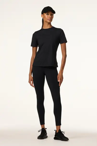 GOLDBERGH ISLA SHORT SLEEVE TOP