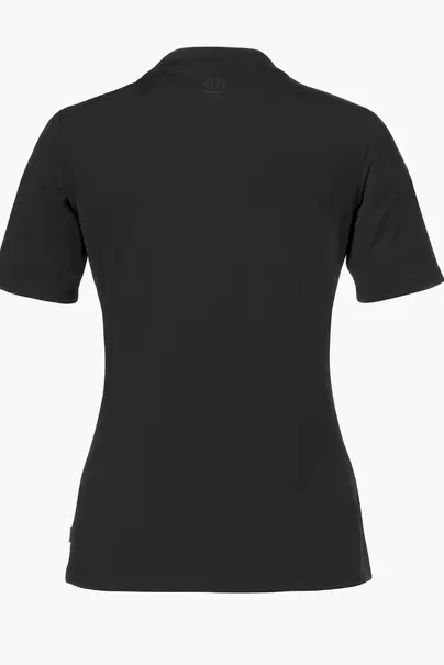 GOLDBERGH ISLA SHORT SLEEVE TOP