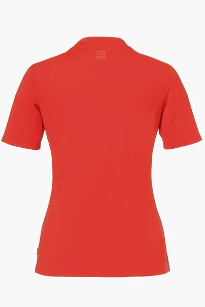 GOLDBERGH ISLA SHORT SLEEVE TOP