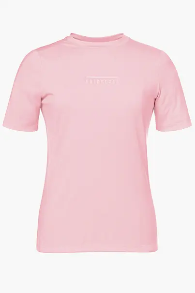 GOLDBERGH ISLA SHORT SLEEVE TOP