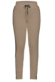 GOLDBERGH ISOLDE TRACK PANTS