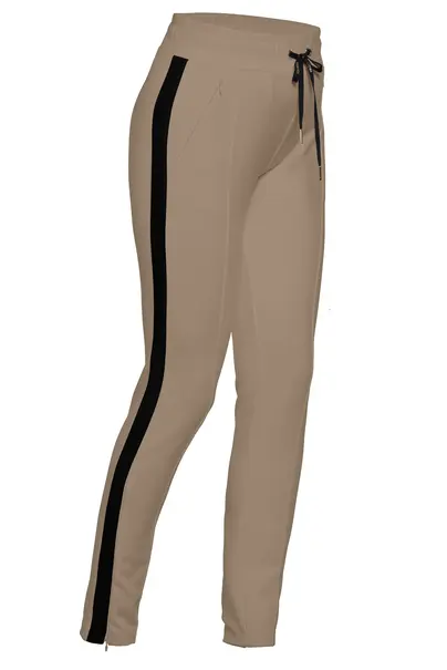 GOLDBERGH ISOLDE TRACK PANTS
