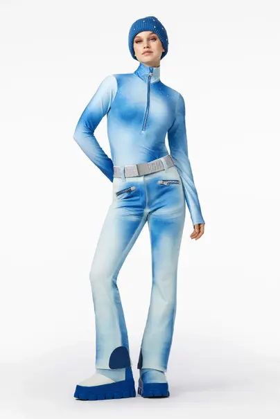 GOLDBERGH JEAN SKI PULLY