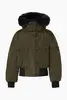 GOLDBERGH JEANNE SKI JACKET