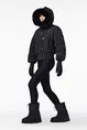 GOLDBERGH JEANNE SKI JACKET