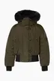 GOLDBERGH JEANNE SKI JACKET