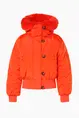 GOLDBERGH JEANNE SKI JACKET