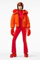 GOLDBERGH JEANNE SKI JACKET