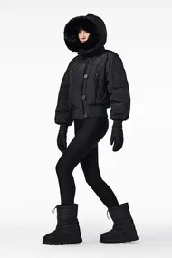 GOLDBERGH JEANNE SKI JACKET