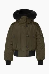 GOLDBERGH JEANNE SKI JACKET