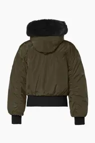 GOLDBERGH JEANNE SKI JACKET