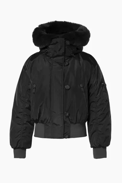 GOLDBERGH JEANNE SKI JACKET
