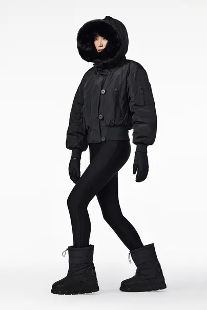 GOLDBERGH JEANNE SKI JACKET