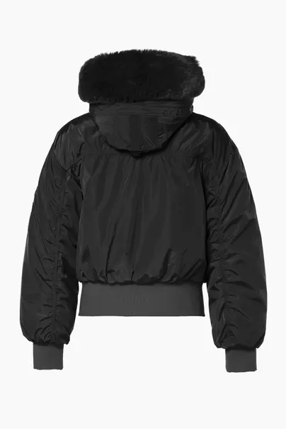 GOLDBERGH JEANNE SKI JACKET