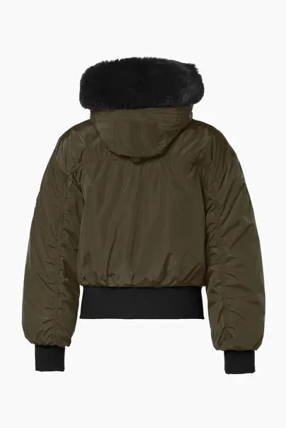 GOLDBERGH JEANNE SKI JACKET
